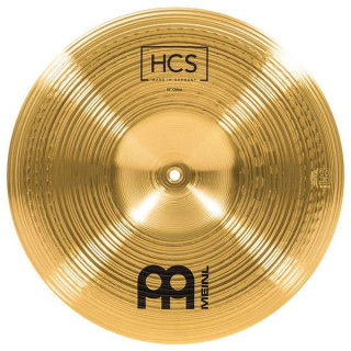 Набор тарелок Meinl HCS Super Meinl HCS Super Cymbal Set