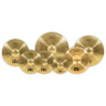 Набор тарелок Meinl HCS Super Meinl HCS Super Cymbal Set