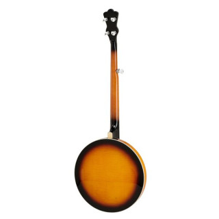 Банджо Gewa VGS Banjo Premium 5-saitig