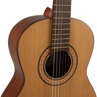 Классическая гитара Manuel Rodriguez T-57 Manuel Rodriguez T-57