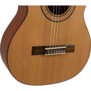 Классическая гитара Manuel Rodriguez T-57 Manuel Rodriguez T-57