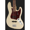 Фендер Винтер III Е60с Джаз Басс ОУТ Fender Vintera III E60s Jazz Bass OWT