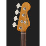 Фендер Винтер III Е60с Джаз Басс ОУТ Fender Vintera III E60s Jazz Bass OWT