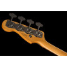 Фендер Винтер III Е60с Джаз Басс ОУТ Fender Vintera III E60s Jazz Bass OWT