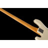 Фендер Винтер III Е60с Джаз Басс ОУТ Fender Vintera III E60s Jazz Bass OWT
