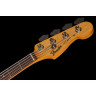 Фендер Винтер III Е60с Джаз Басс ОУТ Fender Vintera III E60s Jazz Bass OWT