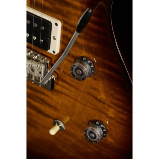 Электрогитара PRS CE 24 Black Amber
