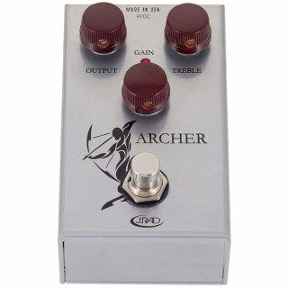 Джей Рокетт Аудиодизайн Archer J. Rockett Audio Designs Archer