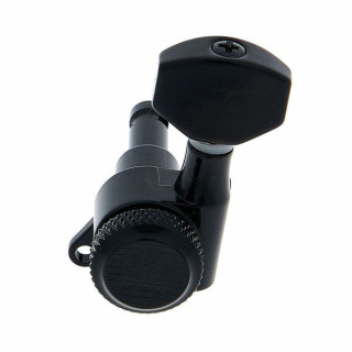 Тюнеры Kluson MBSL6RB 6R B Kluson MBSL6RB Tuners 6R B