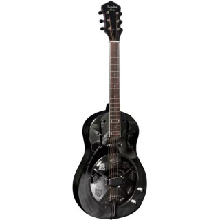 Запись King RM-996SE-PN Сандбласт Recording King RM-996SE-PN Sandblasted
