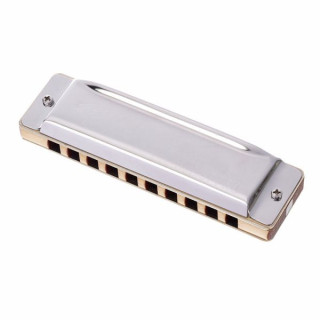 Гармоника C.A. Seydel Söhne Solist Pro F# C.A. Seydel Söhne Solist Pro F#