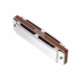 Гармоника C.A. Seydel Söhne Solist Pro F# C.A. Seydel Söhne Solist Pro F#