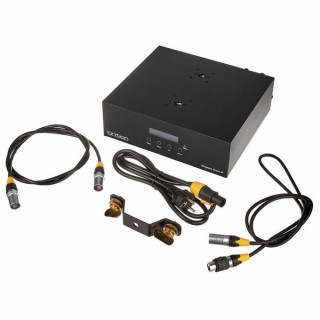 Блок питания Ignition Stagepix Brain IP Ignition Stagepix Brain IP