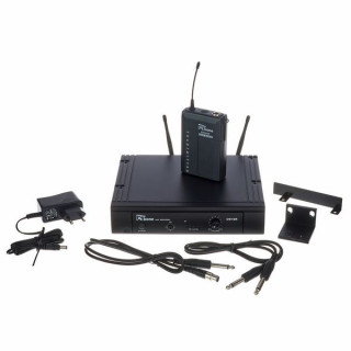 Беспроводная система the t.bone TWS 16 PT 863 MHz Bundle №187313 (Комплект)