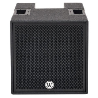 Басовый кабинет Warwick Gnome Pro CAB 15/8