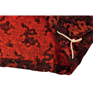 Вау, футляр для виолончели "Имперский дракон" Wow Cello Sleeve Imperial Dragon