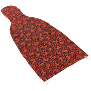 Вау, футляр для виолончели "Имперский дракон" Wow Cello Sleeve Imperial Dragon