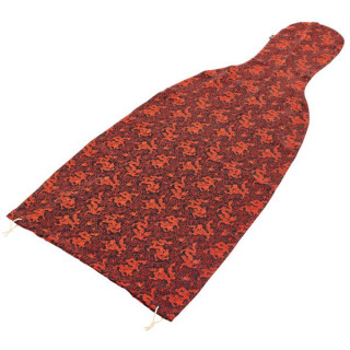 Вау, футляр для виолончели "Имперский дракон" Wow Cello Sleeve Imperial Dragon