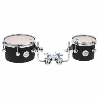 Концертный набор Tom серии DW Design DW Design Series Concert Tom Set