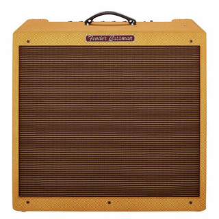 Крыло 59 Bassman LTD Fender 59 Bassman LTD