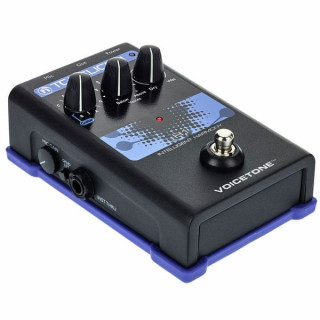 Голосовой сигнал TC-Helicon H1 TC-Helicon VoiceTone H1