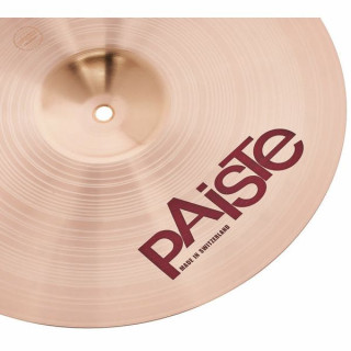 Крэш тарелка Paiste PST7 14" Thin Crash Paiste PST7 14" Thin Crash