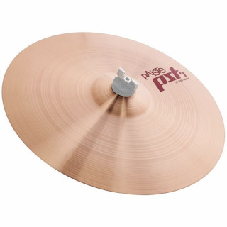 Крэш тарелка Paiste PST7 14" Thin Crash Paiste PST7 14" Thin Crash