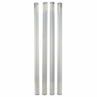 Ножки для платформы Stageworx Fixed Leg Set Typ45 120cm Stageworx Fixed Leg Set Typ45 120cm