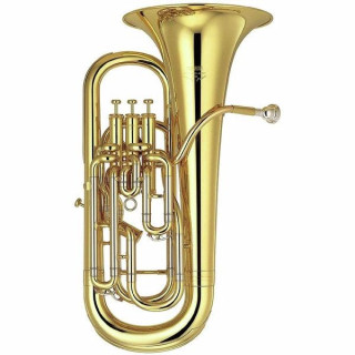 Yamaha YEP-642 II NEO Bb-Эуфониум Yamaha YEP-642 II NEO Bb-Euphonium