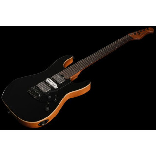 Harley Benton Fusion-IV HSH RW BM Harley Benton Fusion-IV HSH RW BM