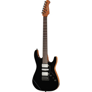 Harley Benton Fusion-IV HSH RW BM Harley Benton Fusion-IV HSH RW BM