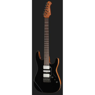 Harley Benton Fusion-IV HSH RW BM Harley Benton Fusion-IV HSH RW BM