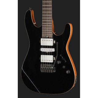 Harley Benton Fusion-IV HSH RW BM Harley Benton Fusion-IV HSH RW BM