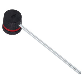 Колотушка Low Boy Light Черный/красный Low Boy Light Beater Black/Red