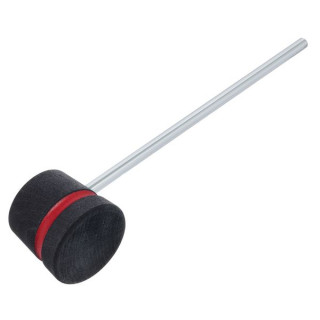 Колотушка Low Boy Light Черный/красный Low Boy Light Beater Black/Red