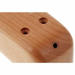 Деревянный брусок Ron Vaughn W-1.4 Piccolo Ron Vaughn W-1.4 Piccolo Wood Block