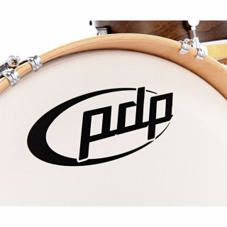 DW PDP Concept Classic 22 Орех DW PDP Concept Classic 22 Walnut