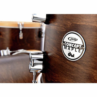DW PDP Concept Classic 22 Орех DW PDP Concept Classic 22 Walnut
