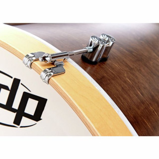 DW PDP Concept Classic 22 Орех DW PDP Concept Classic 22 Walnut