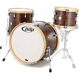 DW PDP Concept Classic 22 Орех DW PDP Concept Classic 22 Walnut