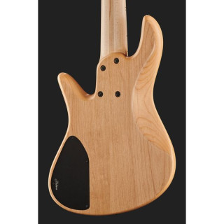 Fodera Emperor STD Special 5 J-Клен Fodera Emperor STD Special 5 J-Maple