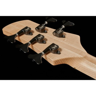 Fodera Emperor STD Special 5 J-Клен Fodera Emperor STD Special 5 J-Maple