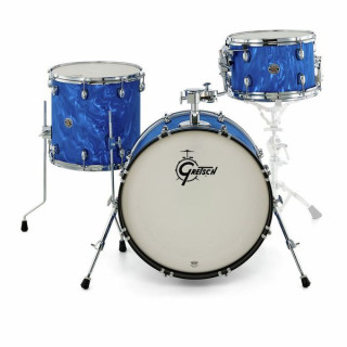 Gretsch Барабаны Catalina Club Studio Blue Gretsch Drums Catalina Club Studio Blue