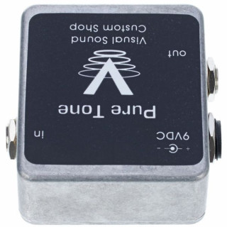 Буфер чистого тона Truetone Truetone Pure Tone Buffer