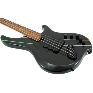 Подпись Дингуолла Джона Тейлора 4 BK Dingwall John Taylor Signature 4 BK