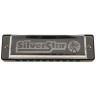 Hohner Silver Star C Новый Hohner Silver Star C NEW