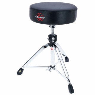 Барабанный трон Gibraltar 9608E Gibraltar 9608E Drum Throne