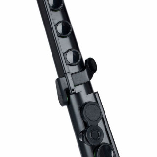 Саксофон Nuvo jSAX черно-зеленый 2.0 Nuvo jSAX Saxophone black-green 2.0