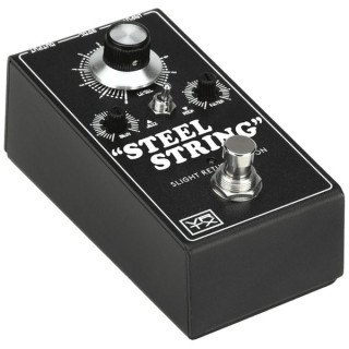 Вертэкс Сребро струнный педаль overdrive Vertex Steel String SRE Overdrive