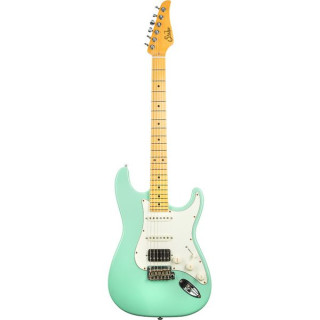 Suhr Classic S Antique HSS MN SG Suhr Classic S Antique HSS MN SG